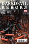 Highlight for Album: Daredevil: Reborn 1