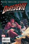 Highlight for Album: Daredevil 501