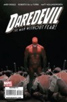 Highlight for Album: Daredevil 502