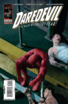 Highlight for Album: Daredevil 504