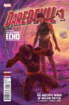 Highlight for Album: Daredevil Annual #1