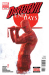Highlight for Album: Daredevil: End of Days 8
