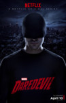 Marvels Daredevil - Season 1 - Key Art 02