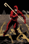 Daredevil 9 Cover