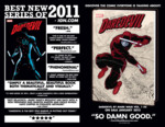 Daredevil BestOf2011