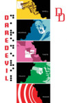 Highlight for Album: Daredevil 10.1