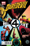 Highlight for Album: Daredevil 13