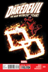 Highlight for Album: Daredevil 23