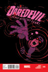 Highlight for Album: Daredevil 35