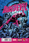 Highlight for Album: Daredevil 10