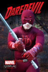 Daredevil 1 Cosplay Variant