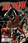 Highlight for Album: Daredevil 5