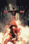 Daredevil 6 Cover