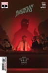 Highlight for Album: Daredevil #8
