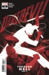 Highlight for Album: Daredevil #12