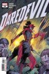 Highlight for Album: Daredevil #29