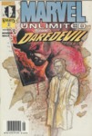 Highlight for Album: Daredevil Volume 2 Newsstand Editions
