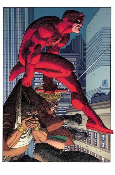 daredevil-v6-4-romita-jr