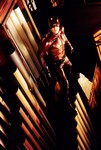 Highlight for Album: Daredevil 2003