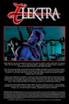 Highlight for Album: Dark Reign: Elektra 4