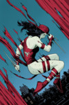 Elektra 1 Rivera Variant