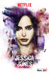 Highlight for Album: Jessica Jones 2015