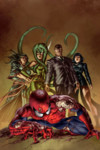 NewAvengers 19 Cover