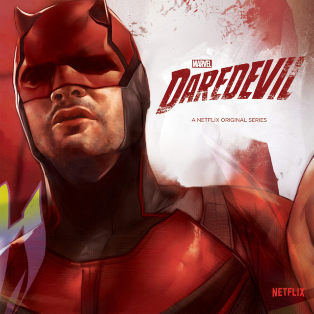 Marvel Daredevil7