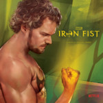 Marvel IronFist7