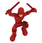 daredevil full body