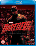 daredevil season 2 blu ray