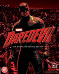 daredevil season 2 dvd