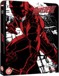 daredevil season 2 steelbook