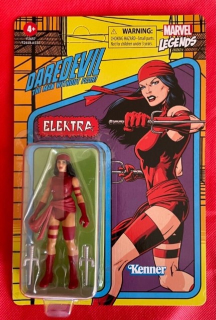 Elektra