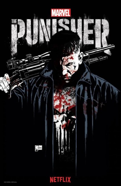 punisher-sdcc-poster