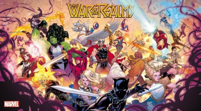 waroftherealms