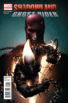 Shadowland: Ghost Rider 1 Preview