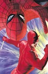 Highlight for Album: Daredevil Spider-Man