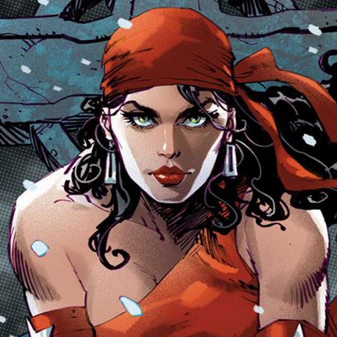 ELEKTRA 100 - News - Daredevil: The Man Without Fear