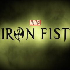 IRONFIST