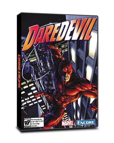 Daredevil Gameplay Pc