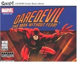 SNAP-DAREDEVIL