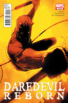 Highlight for Album: Daredevil: Reborn 2