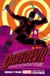 daredevil infinite comics