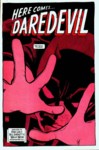Highlight for Album: Daredevil: Yellow 1