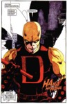 Highlight for Album: Daredevil: Yellow 2