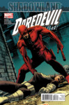 Highlight for Album: Daredevil 508