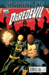 Highlight for Album: Daredevil 509