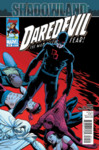 Highlight for Album: Daredevil 511