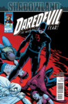 Daredevil #511 Preview